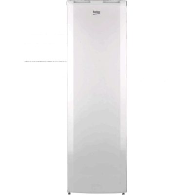 Beko TL577APW Tall Larder Fridge in White Beko TL577APW Tall Larder Fridge in White